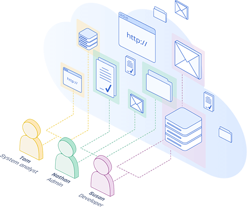 Software-Defined Perimeter